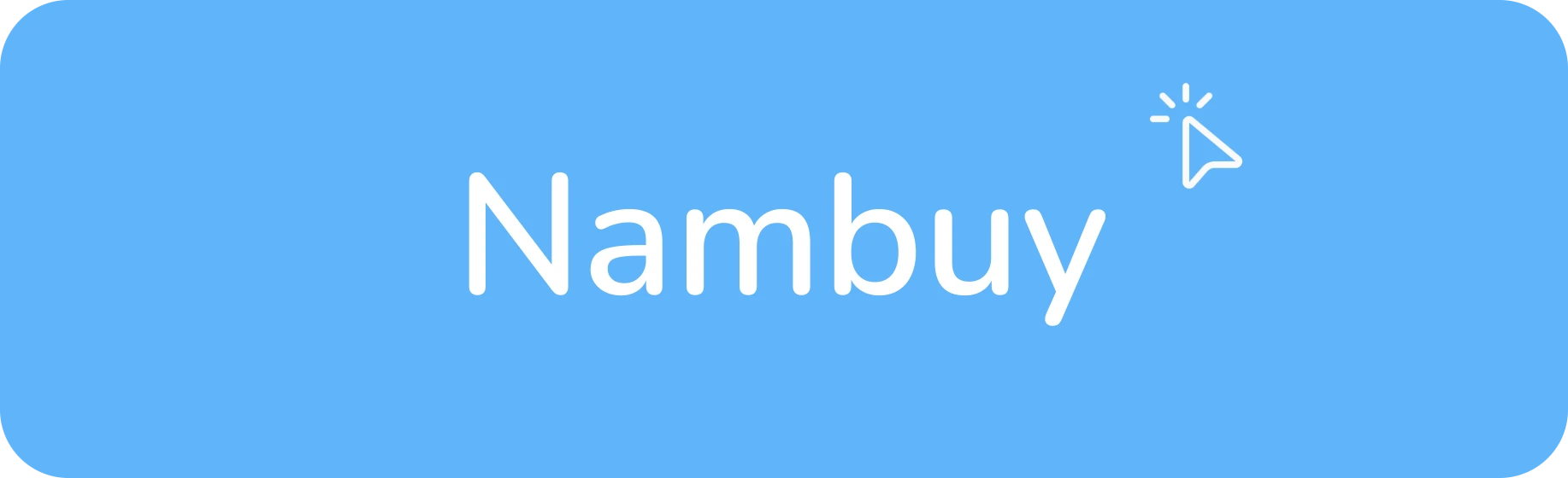 🌍 Nambuy Is Almost Here — Namibia’s New Online Shopping Destination