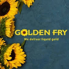 Golden Fry
